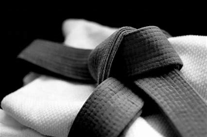 sabuk judo