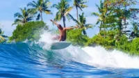 Surga Surfing Dunia