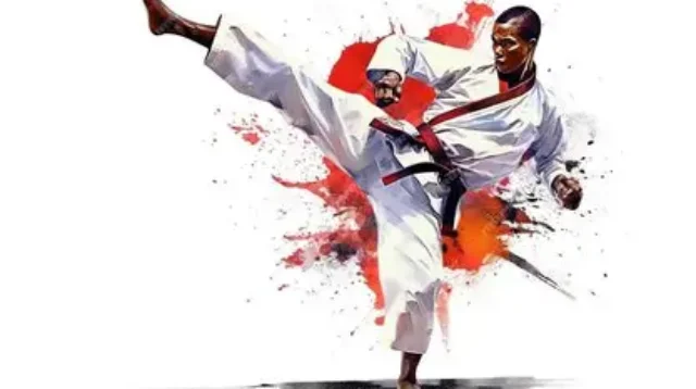 Taekwondo