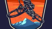 Teknik Dasar Downhill yang Wajib Dikuasai