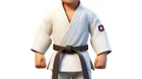 Teknik Dasar Judo