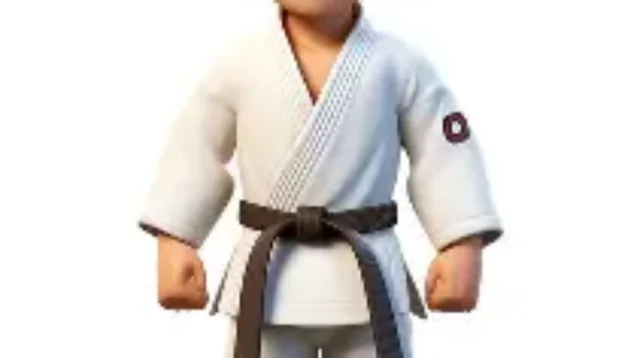 Teknik Dasar Judo