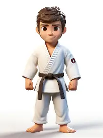 Teknik Dasar Judo