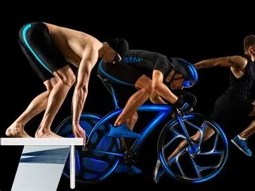 Triathlon