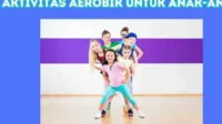 senam aerobik