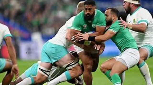 aturan permainan rugby