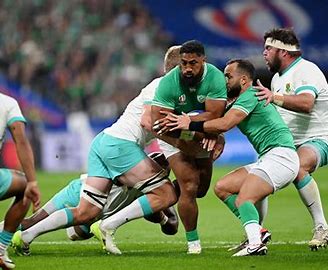 aturan permainan rugby