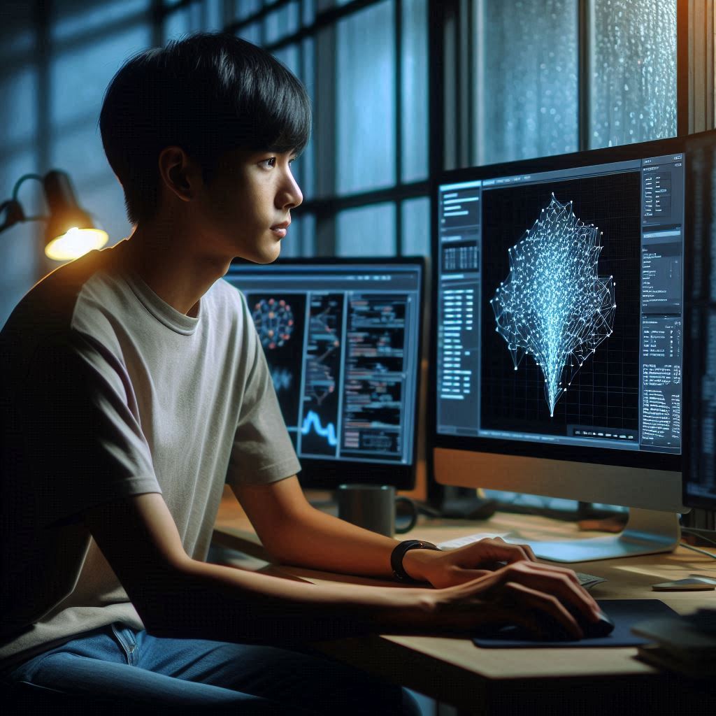 Teknologi RNN: Cara Cerdas Mesin Menguasai Bahasa Manusia!