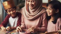 Mengangkat Potensi Daerah: UMKM Kerajinan Tangan sebagai Pilar Ekonomi Kreatif Lokal