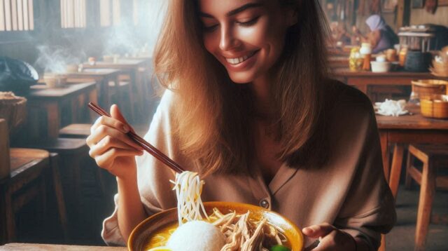 Soto Indonesia Warisan Kuliner yang Menyatukan Rasa & Budaya