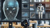 Dua Raksasa Machine Learning: Perbandingan Tuntas Unsupervised dan Reinforcement Learning!