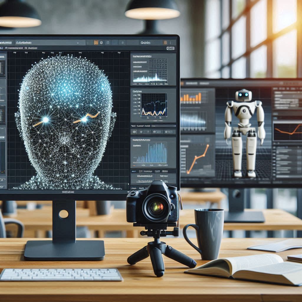 Dua Raksasa Machine Learning: Perbandingan Tuntas Unsupervised dan Reinforcement Learning!