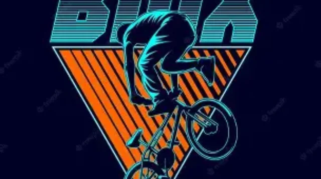 bmx