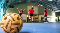 bola takraw