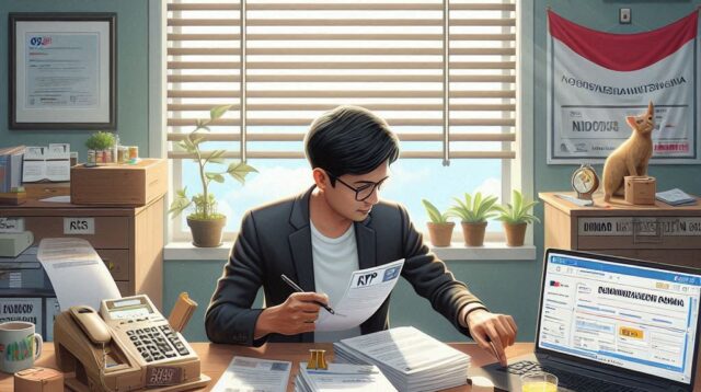 Syarat Mendirikan UMKM yang Sering Dilupakan! Jangan Sampai Gagal Cuma Karena Ini