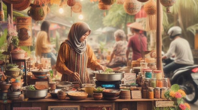 Ini Dia Jenis Usaha UMKM yang Bisa Kamu Mulai Tanpa Modal Besar!