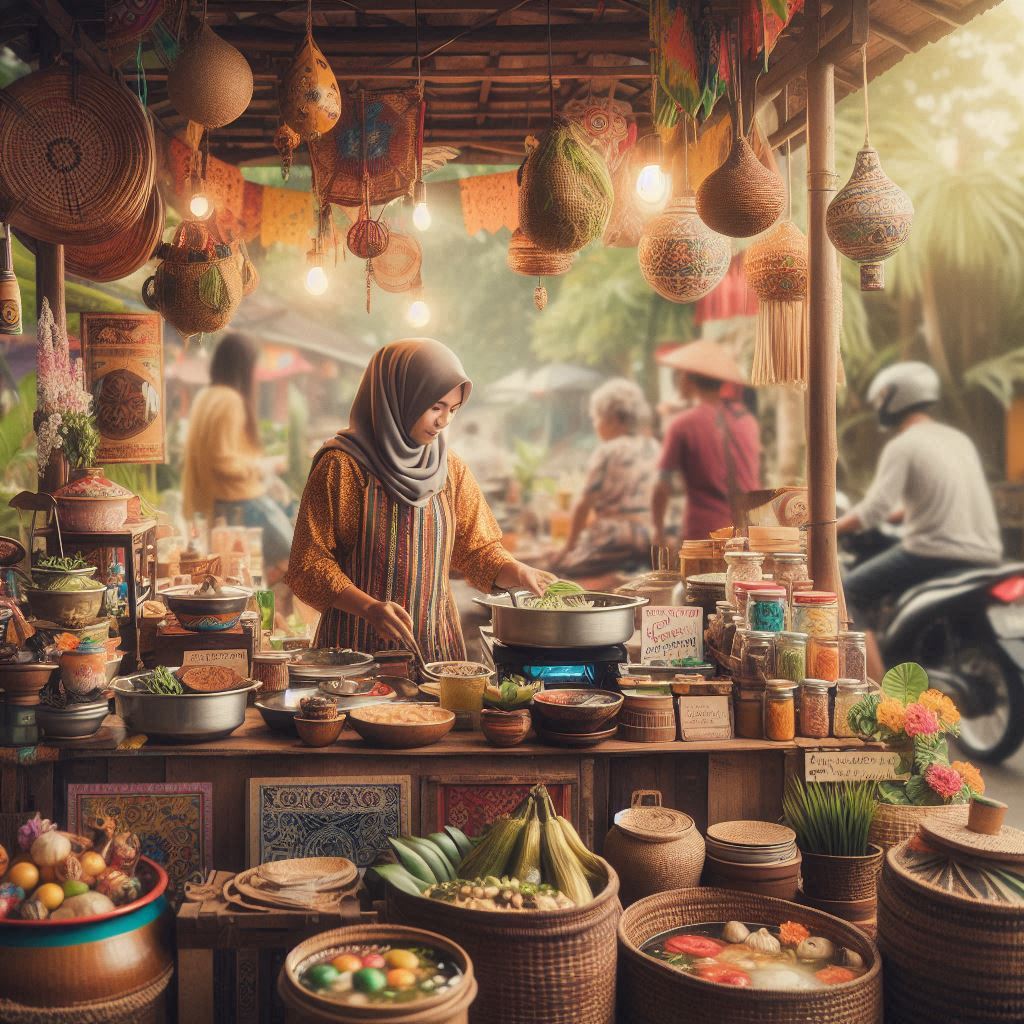 Ini Dia Jenis Usaha UMKM yang Bisa Kamu Mulai Tanpa Modal Besar!