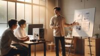 MKM Bisa Naik Kelas! Ini Cara Efektif Tingkatkan SDM agar Siap Bersaing Global