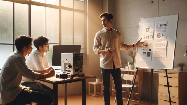 MKM Bisa Naik Kelas! Ini Cara Efektif Tingkatkan SDM agar Siap Bersaing Global
