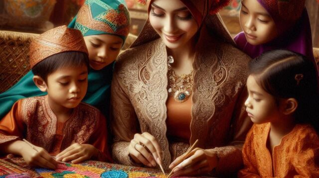 Menjawab Tantangan Zaman: UMKM Kreatif sebagai Kunci Pertumbuhan Ekonomi Baru