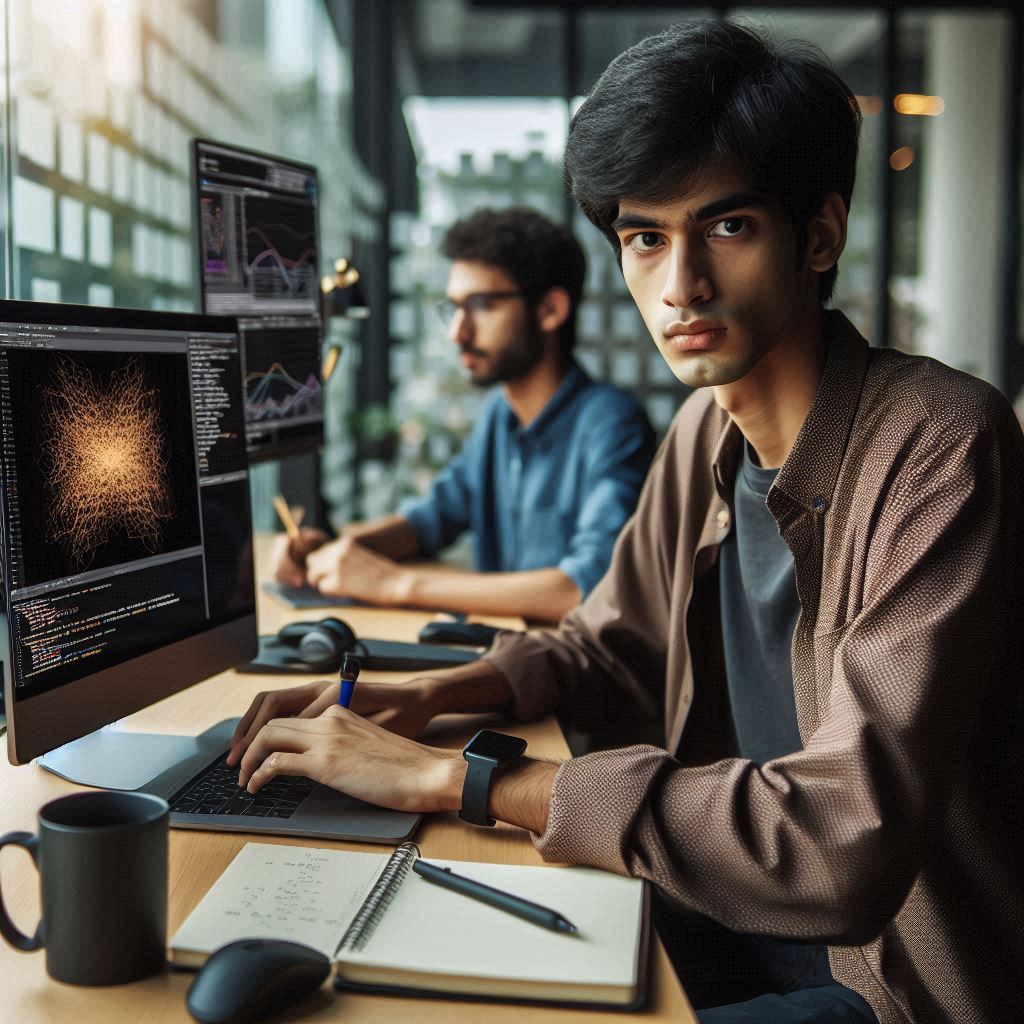 Mengapa Backpropagation Menjadi Otak Sebenarnya di Balik AI Cerdas?