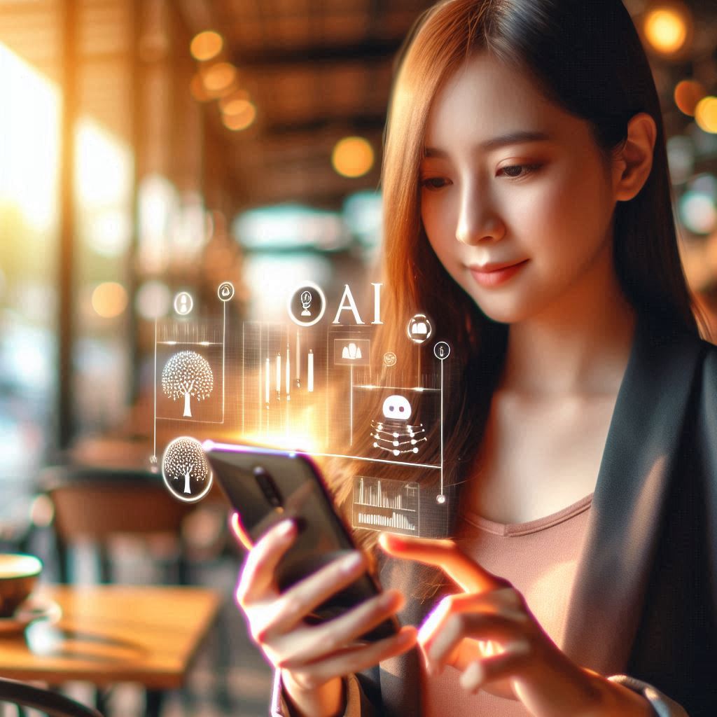 AI Media Sosial Mengubah Segalanya? Ini Salah Satu Dampaknya