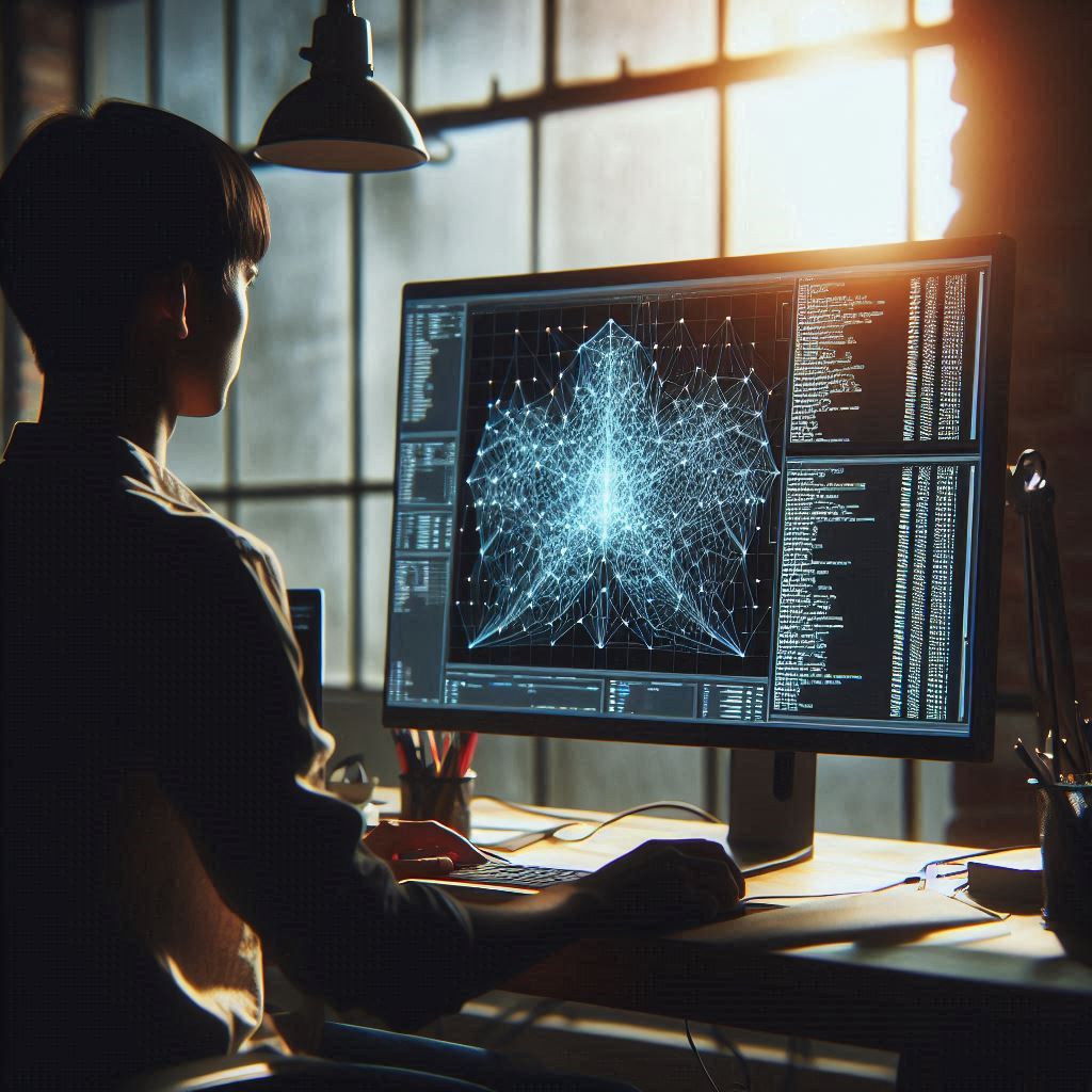 Cara Kerja Machine Learning: Mesin Belajar Sendiri? Ini Penjelasannya!
