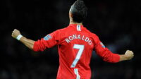 Cristiano Ronaldo: 7 Pelajaran Hidup dari Raja Sepak Bola Dunia