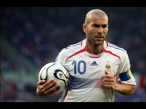 Pelatih dengan DNA Juara: Zidane dan Kisah Sukses Real Madrid