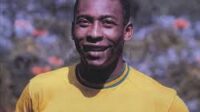 Skill Rahasia Pelé yang Masih Dicontoh Pemain Top Dunia