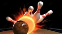 jenis bowling