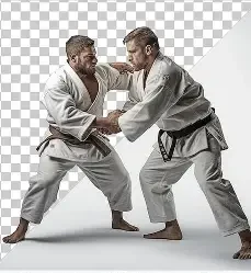 judo