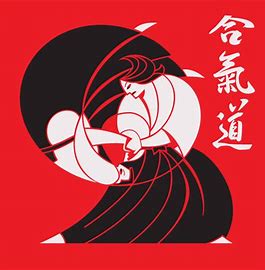 pendiri aikido