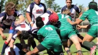 Perkembangan Rugby