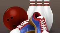 perlengkapan bowling