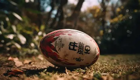 pertandingan rugby
