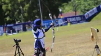 pertandingan panahan