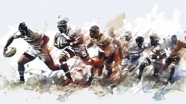 asal usul rugby