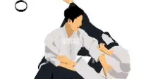 sejarah aikido