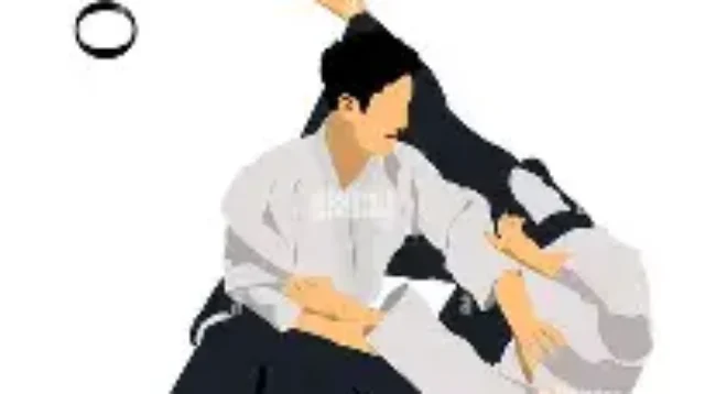sejarah aikido