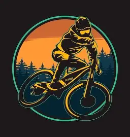 sejarah downhill