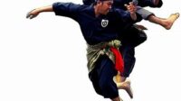 sejarah pencak silat