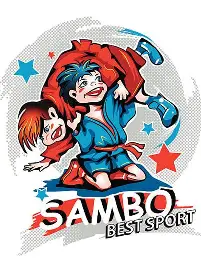 sejarah sambo