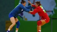 teknik sambo