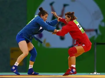 teknik sambo