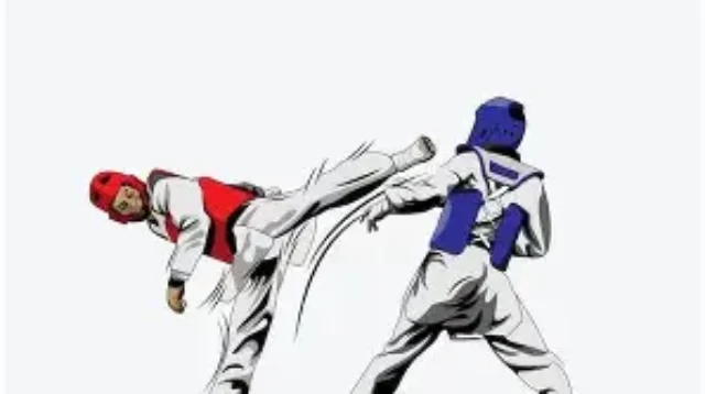 tekwondo