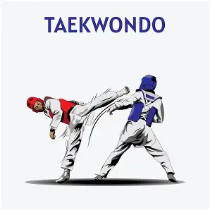 tekwondo