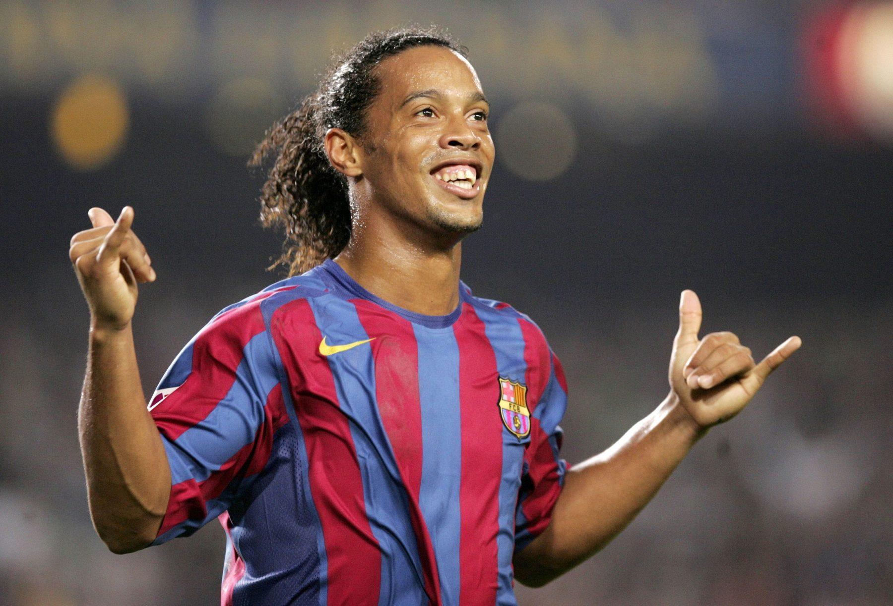 Tak Akan Ada Lagi Seperti Ronaldinho – Nostalgia Bersama Legenda Sepakbola Dunia