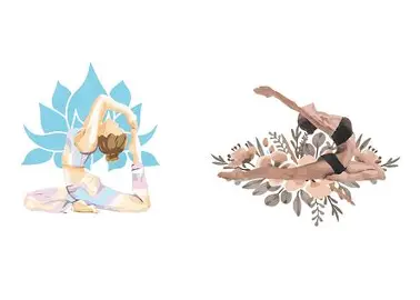 Kesalahan Pemula Yoga