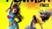 latihan zumba